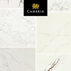 See it, touch it, experience it. Order a sample today. | Cambria