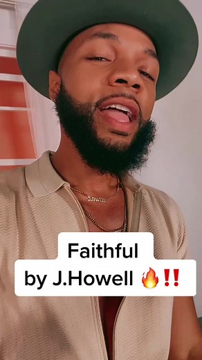 JHowellMusic on TikTok