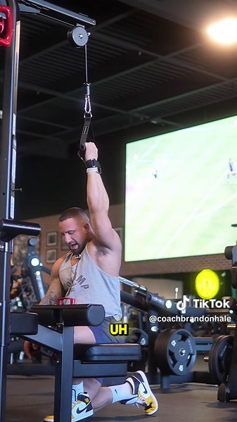 Effective Lat Exercises to Grow Your Lats