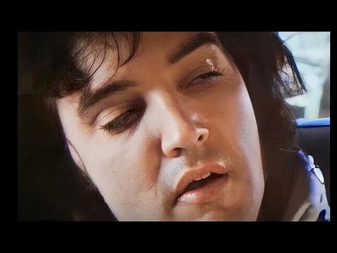 Finally! Elvis Photos You Have Never Seen!