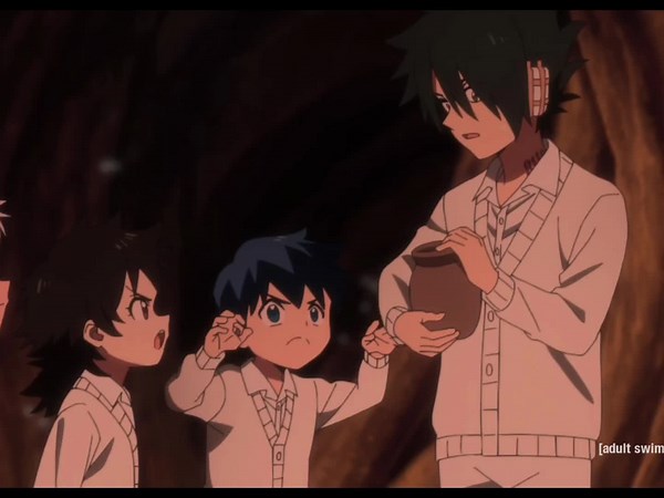 The Promised Neverland Edits: A Fun Transformation