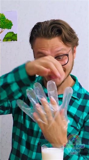 Crafty Glove Adventures: Easy DIY Fun for Little Hands! ✋✨