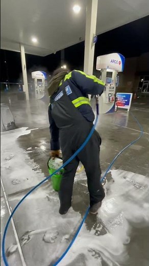 X-Jet Method: The Best Way to Deliver Soap for Pressure Washing