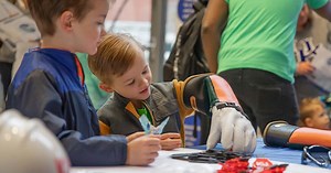 UK invites community to celebrate 100th Engineers Day Feb. 25