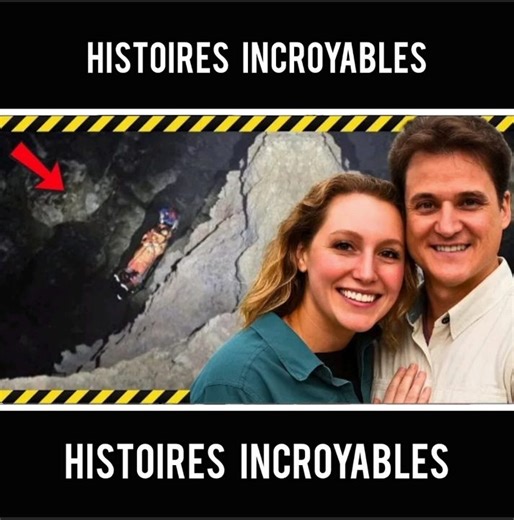 30K views · 455 reactions | L'anesthésiste a injecté des substances inconnues à sa femme avant de la pousser du précipice... | True cr!me | Histoires vraies | Facebook