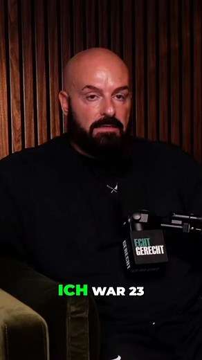 ECHT GERECHT vom Loch nach Beverly Hills | Sascha Gerecht