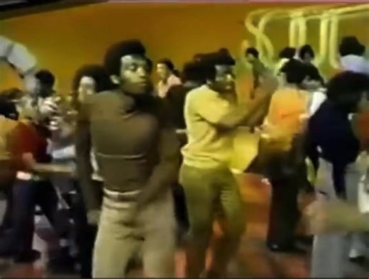 Vander Dale , Pam Wilson Anthony Cook , Terri Brown | Soultrain Fan