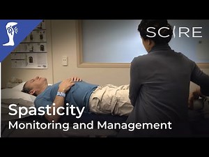 Spasticity and Spinal Cord Injury: Monitoring and Management