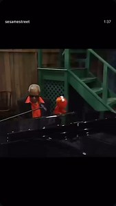 Ray Charles live at the Sesame Street Show… #jazz #blues #soul #rnb #tv #show #entertainment #sesamestreet #muppet | Hangout - Jazz, Blues and Lounge Music