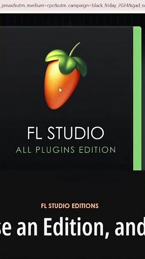 This is what you really need to start making music!