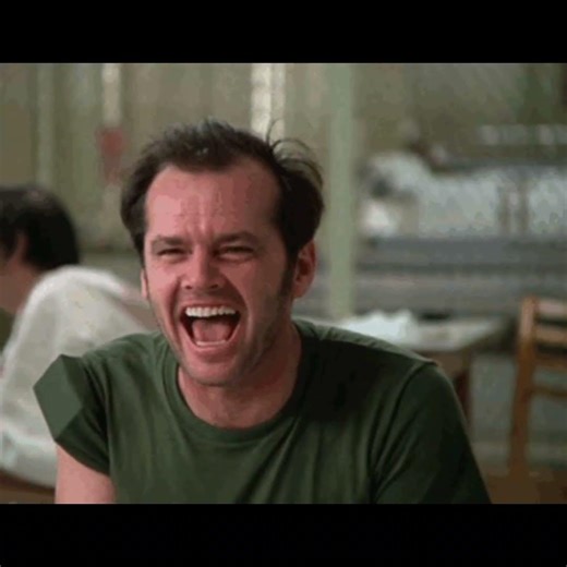 JACK NICHOLSON/TRUMP😎 #shorts #shortsfeed #shortvideo #funny #trump #jacknicholson #voice #genx #fdt