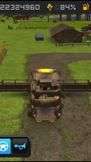 Farming simulator 16 Серия #92 #врек #врек #farming #fs20mehkma #automobile #farmingsimulator22