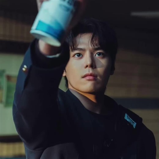 #PARKHUMIN Pardon dance trend // I couldn't use a different photo LMAOO #ryeoun #fyp #bakuedit #weakheroclass