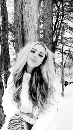 Morgan Moyer on TikTok