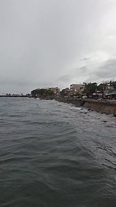 ATM: Dumaguete City Boulevard #Weather | Breaking News Negros Oriental