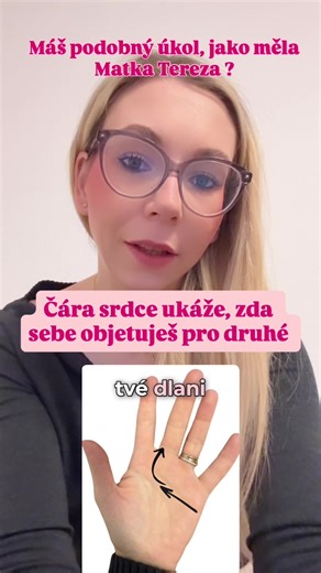 Chiromantie je neskutečně zajímavý téma! Jsem tím úplně pohlcena #ctenizruky#chiromantia#andelskacesta#duchovno #motivace