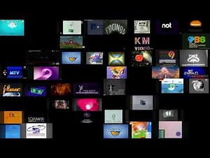 Logos Played at Once 64 (V2)