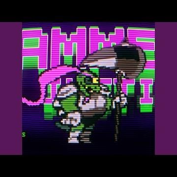 Hammer of Justice (Metal Version)