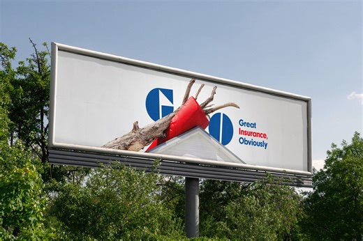 GIO’s ‘Great Insurance, Obviously’ via Leo Australia