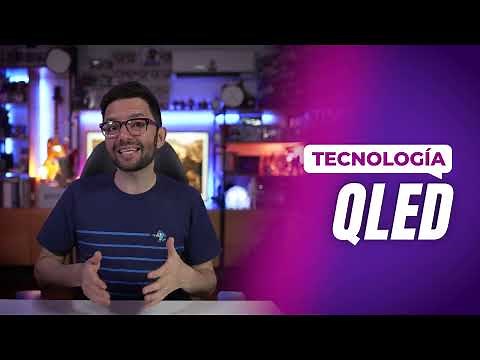 LED, OLED, QLED ¿CUÁL ELEGIR?