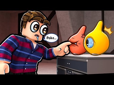 investigating ROBLOX SCPs... here's what I found