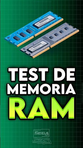 💻 Is your PC freezing or showing BLUE SCREENS? 😱 It could be the RAM! (Solution)