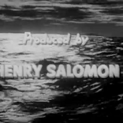 Victory at Sea Intro (Song of the High Seas)