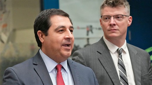What to know about Josh Kaul, who is seeking reelection as Wisconsin attorney general