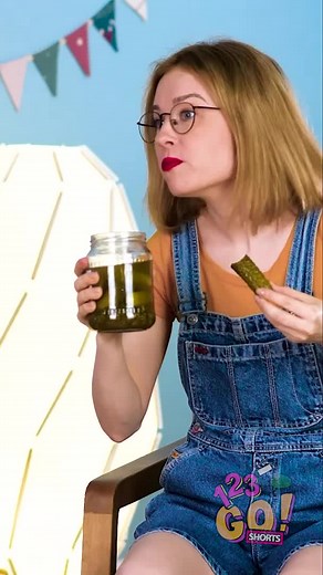 123 GO Challenge Arabic on Reels