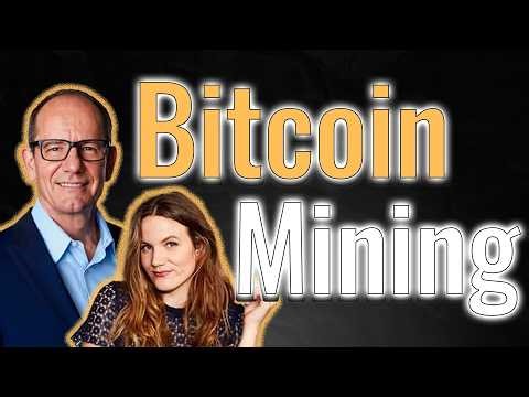 Bitcoin Mining in the Age of AI | FRED THIEL