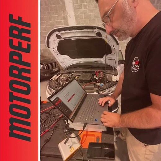 Reprogrammation moteur Conversion Bioéthanol MotorPerf33