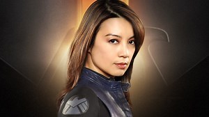 Marvel's Agents of SHIELD exclusive clip: Melinda May chases Absorbing Man