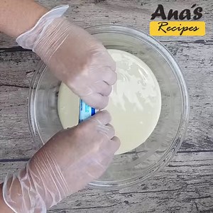 WITH 4 INGREDIENTS, DELICIOUS! | Ana's Recipes