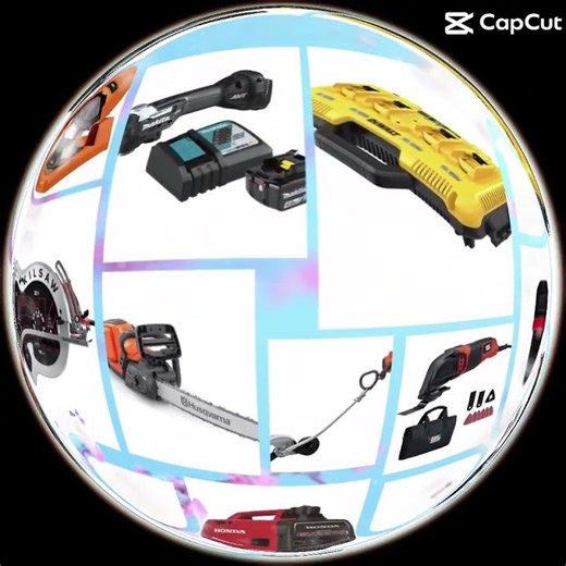 CPO Power Tools