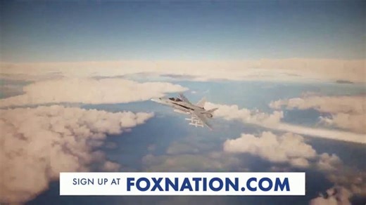 FOX Nation TV Spot, 'Aliens Among Us'