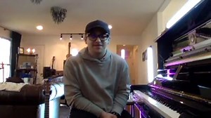Hunter Hayes’ Billboard Live At-Home Performance | Billboard