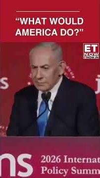 Will Israel Stay In Lebanon Indefinitely? Netanyahu’s Message Is Clear | Top News | ET Now