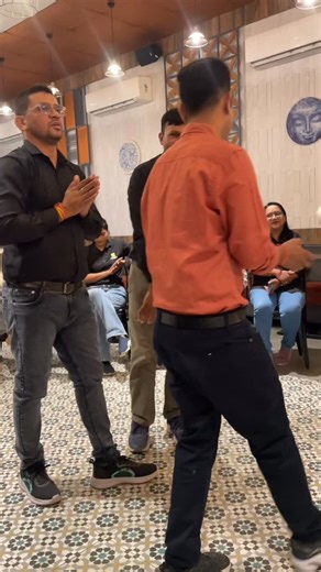 K. R. Chawda | Techers day celebration#masti #viral #motivational #board #boardclass #boardclass12 #boardlife #boardclassvlog @anilsankhla717... | Instagram