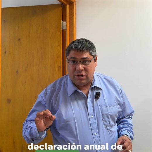 Vision Lider Empresarial on Instagram: "*SEMINARIO DECLARACION ANUAL PERSONAS MORALES* Del 12 al 14 de Febrero de 2026. Jueves 12 de Febrero “DECLARACION ANUAL PM RESICO” 📑 RESICO PM 📑 Obligaciones RESICO PM 📑 Preparacion de contabilidad para Anual RESICO PM 📑 Estados Financieros para Anual 📑 Comentarios de la deducción de inversiones. 📑 Comentarios en caso de dejar de ser RESICO PM. 📑 Inventario pendiente de deducir en 2021, 2022, 2023 y 2024 (en caso de aplicar). 📑 Análisis del Formato