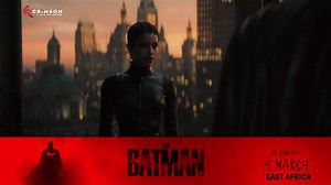 66 reactions | In his second year of fighting crime, Batman uncovers corruption in Gotham City that connects to his own family while facing a serial killer known as the Riddler. #TheBatman premieres in cinemas this weekend. Get tickets: https://www.kenyabuzz.com/movies/movie/the-batman/shows | KenyaBuzz | Facebook