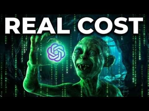 Developers Can't Code Without Using AI Anymore