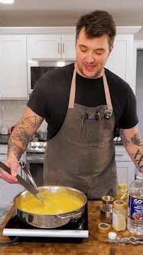You're Doing It All Wrong - Classic Yellow Mustard