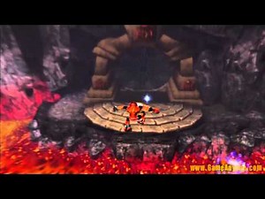 Let's Play: Bionicle [PS2] - Part 1