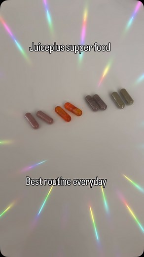 #juiceplus | Sharon Fowler Hilgen