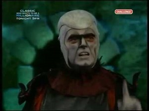Knightmare Series 8 Episode 10