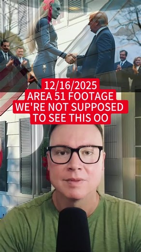 🚨 Mind-Blowing Area 51 Footage: What They DON'T Want You to See! 🛸 #Area51 #UFOs #BreakingNews #aliens #tiktok #caughtoncamera #viral #fypシ #foryou #UFO #hallucinationhippies #Socialsecuritydisability #alien #uap #fyp #disabilitybenefits