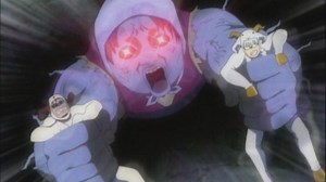 Gintama Season 1 (Eps 50-99) | E95 - Hombre, sé un Madao