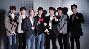 What does each member of iKON listen to on the daily? Answers in the app right now, check out their personal playlists. | Spotify