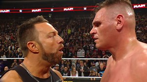 Who do YOU think will be John Cena's final opponent? LA KNIGHT or GUNTHER? See you Friday. 😤 | WWE Raw