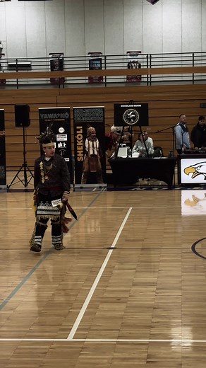 Native American Smoke Dance Traditions Explained